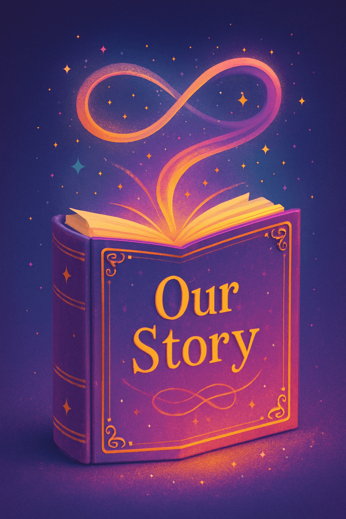 our story 7